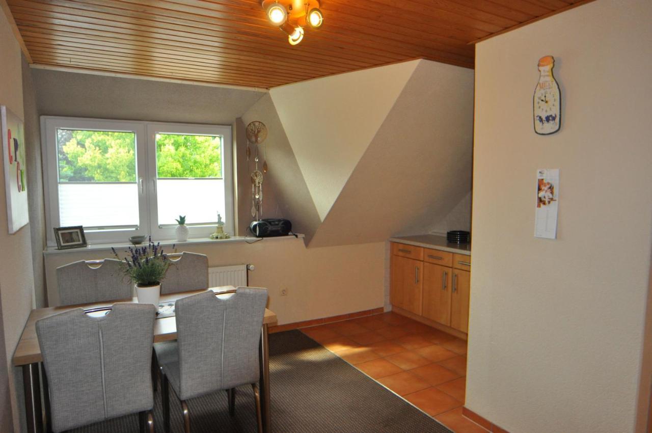 Ferienwohnung Barth 65346 Moormerland Exterior foto