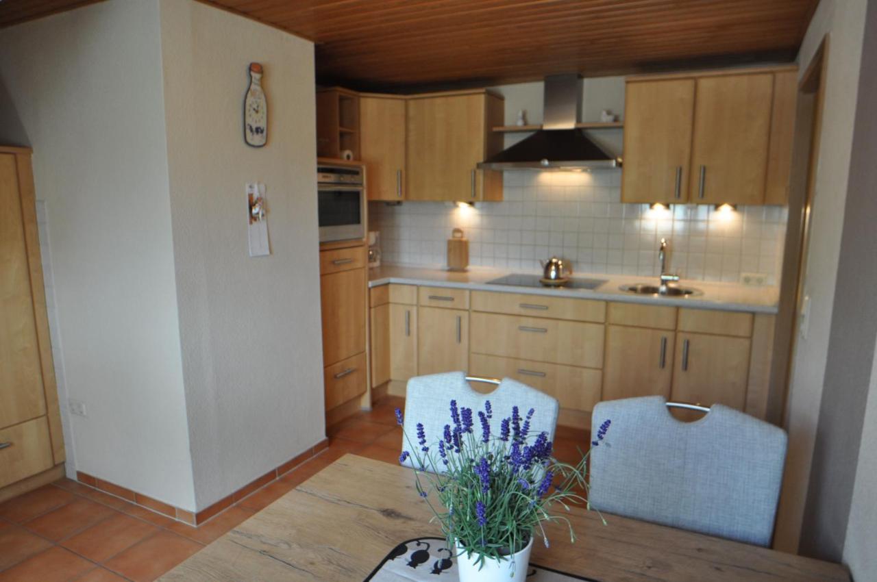 Ferienwohnung Barth 65346 Moormerland Exterior foto
