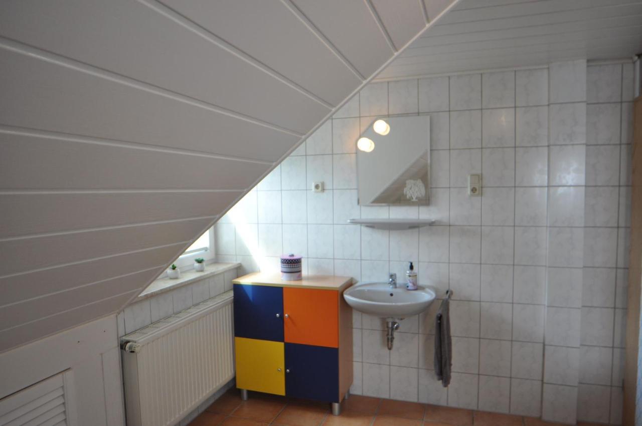 Ferienwohnung Barth 65346 Moormerland Exterior foto